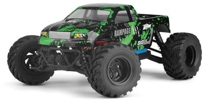 HBX Rampage hbx 18859e 1146505