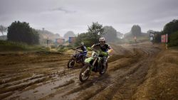 Игра NACON MXGP 26 - The official game Fox Holeshot Edition, для ПК, регион: Россия,СНГ