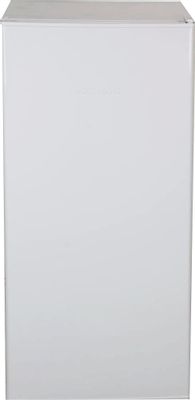 Холодильник однокамерный NORDFROST NR 508 W белый
