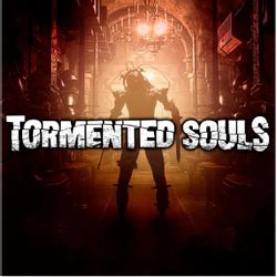 Изображение товара Экшн игра Nintendo Switch Tormented Souls с русской локализацией Изображение товара Экшн игра Nintendo Switch Tormented Souls с русской локализацией