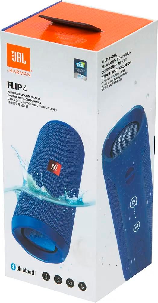 JBL FLIP 4 16