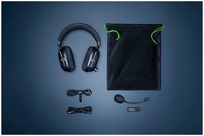 Razer BlackShark V2 Pro