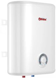 Водонагреватель Thermex Ceramik 30 V, накопительный, 2кВт, 30л, белый