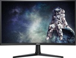 Монитор Dahua DHI-LM27-E240C 27" Black — фото 1