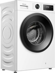 Стиральная машина Hisense WF1I6022BWU/C, 6кг, с паром, инверторная