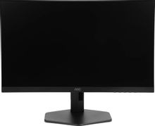 Изображение товара 23.8" Монитор AOC Gaming 24G4X,  1920x1080,  IPS,  180Гц,  2хHDMI,  1хDP,  черный [24g4x/01]