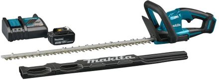 Кусторез Makita DUH606RF, 3Ач