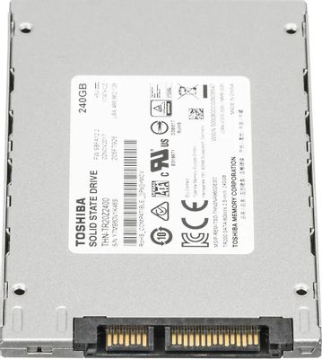 Tr200 240gb new arrivals