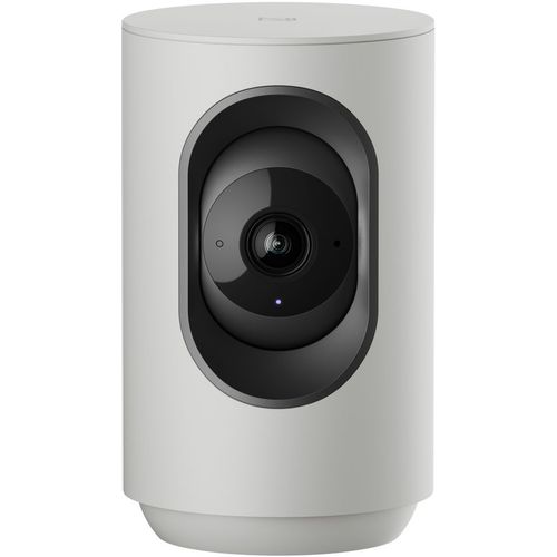 Камера видеонаблюдения IP ЯНДЕКС YNDX-00582GRY, 2560х1440 pix, 5.85 мм, серый