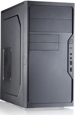 Инструкция, руководство по эксплуатации для корпус mATX FOXLINE FL-733 ...