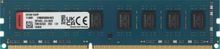Изображение товара Оперативная память Kingston Valueram KVR16N11H/8WP DDR3 - 1x 8ГБ 1600МГц, DIMM, Ret Изображение товара Оперативная память Kingston Valueram KVR16N11H/8WP DDR3 - 1x 8ГБ 1600МГц, DIMM, Ret