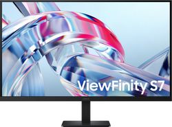 Изображение товара 32" Монитор Samsung S32H700EAIXCI,  3840x2160,  VA,  1хHDMI,  1хDP,  черный [ls32h700eaixci]