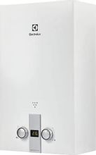 Водонагреватель проточный Electrolux High Perfomance Eco GWH 10