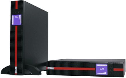 ИБП POWERCOM Macan MRT-1500SE, 1500ВA