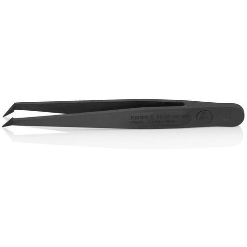 Пинцет KNIPEX KN-920903ESD, 20грамм