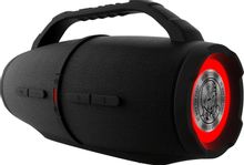 Изображение товара Портативная колонка URAL Гагарин ГР-007 60Вт черный