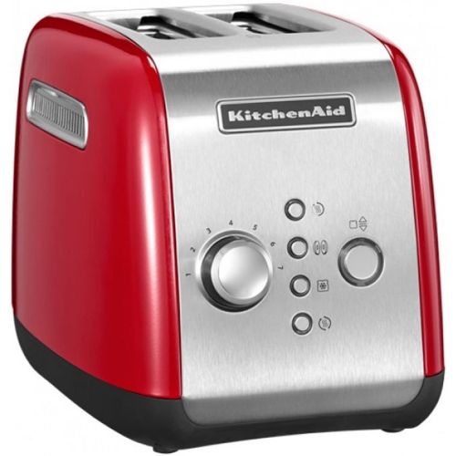 Тостер KitchenAid 5KMT221EER — фото 1