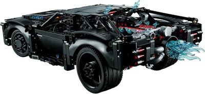 Lego Technic 42127 1674547