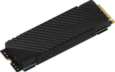 SSD накопитель Digma Top G3 DGST4001TG33T 1ТБ, M.2 2280, PCIe 4.0 x4,  NVMe,  M.2,  rtl