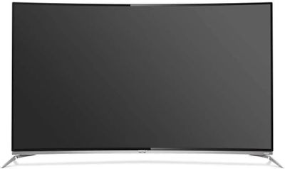65" Телевизор Philips 65PUS8700/60, 4K Ultra HD, черный, СМАРТ ТВ, Android