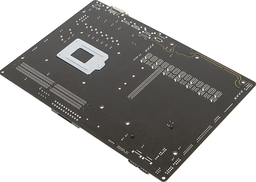 ASRock H110 PRO BTC LGA 1151 Intel H110 ATX Ret 487758