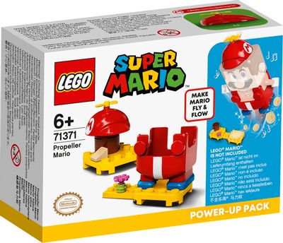 Lego Super Mario 71371 1478031