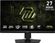 Изображение товара 27" Монитор MSI Mag 272QPF E20,  2560x1440,  IPS,  200Гц,  2хHDMI,  1хDP,  черный [9s6-3cf7ca-009]