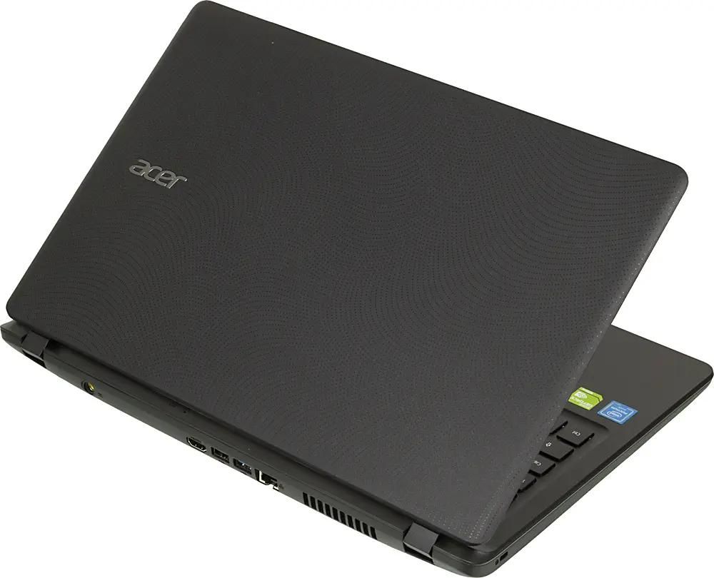 Ноутбук Acer Aspire ES1-532G-P8WT NX.GHAER.010, 15.6