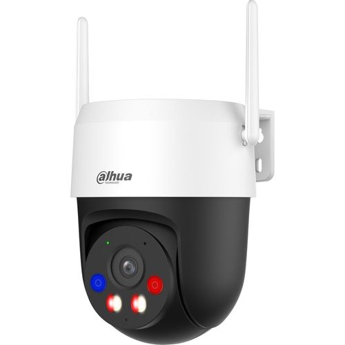 Камера видеонаблюдения IP Dahua DH-IPC-P5ASP-PV-0400B-S2, 2880х1620 pix, 4 мм, белый [dh-p5as-pv]