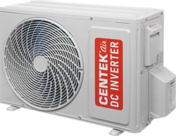 Сплит-система инверторная CENTEK CT-65RDC07 настенная, до 22м2, 7000 BTU