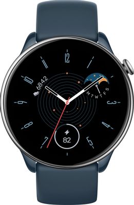 Amazfit sports watch 2025