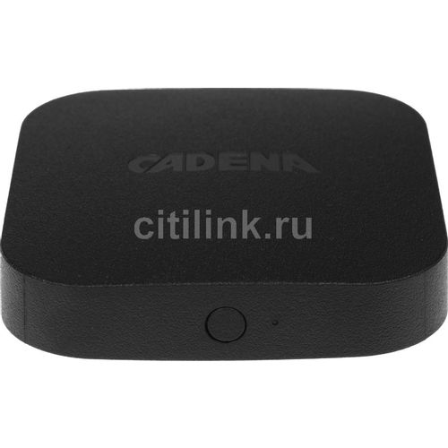 Медиаплеер Cadena Pro X, 32ГБ [046/91/00056317]