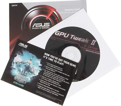 Asus gtx 1050ti driver clearance
