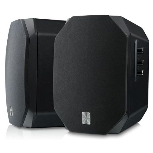 Колонки Bluetooth Microlab X7 BT, 2.0, черный