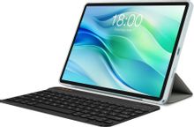 Изображение товара Планшет TECLAST P50 Premium Set 11 6/128 ГБ Android 14 чехол клавиатура голубой