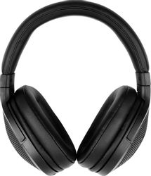 Наушники URAL Молот Н110, 3.5 мм/Bluetooth, черный