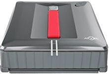 Робот-мойщик окон ATVEL Zorro Z7, серый