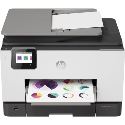 МФУ HP Officejet Pro 9023 AiO (1MR70B) — фото 1