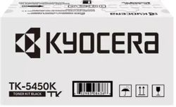 Картридж Kyocera TK-5450K, черный