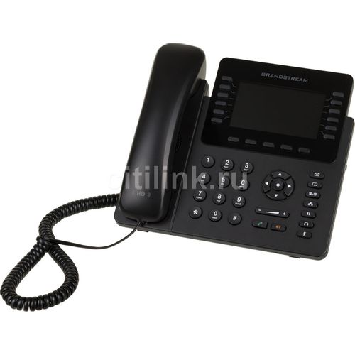 Проводной IP телефон Grandstream GXP-2170