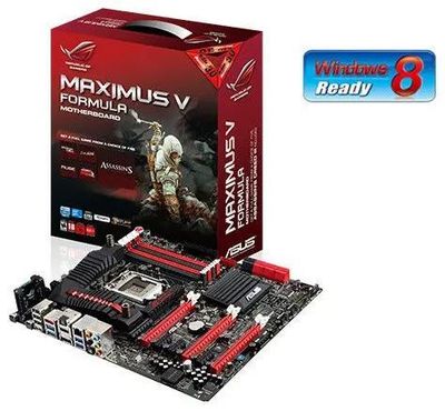 Asus formula v online