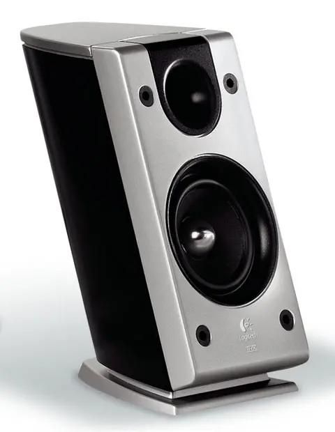 Logitech z 2300 best sale price