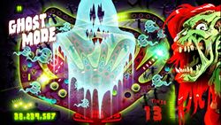 Игра SHINE RESEARCH LAB Zombie Pinball, для ПК, регион: Россия,СНГ