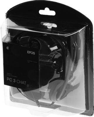 Sennheiser pc 3 chat usb 2025
