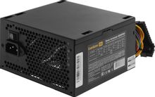 Изображение товара Блок питания EXEGATE 450NPXE 450Вт ATX 12V v2.3 пассивный PFC черный
