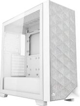 Изображение товара Корпус PCCOOLER C3D510 WH Midi-Tower без блока питания белый для геймеров