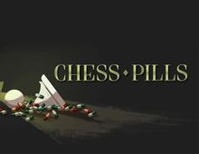 Изображение товара Игра ABIDING BRIDGE Chess Pills для ПК с локализацией ENG цифровое издание