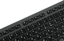 Клавиатура A4TECH Fstyler FBX50C, черный
