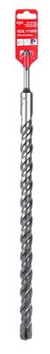 Бур Elitech 1820.111800, по бетону, 25мм, SDS-PLUS, 1шт – купить в ...