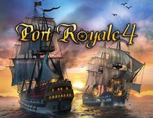 Изображение товара Port Royale 4 стратегия симулятор для ПК русская версия цифровое издание
